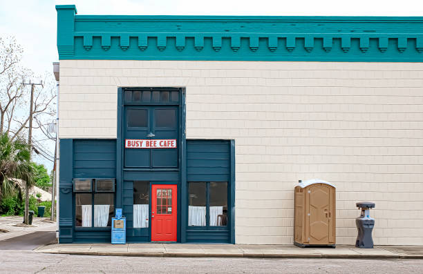 Best Porta potty rental for parties  in Fifth Street, TX